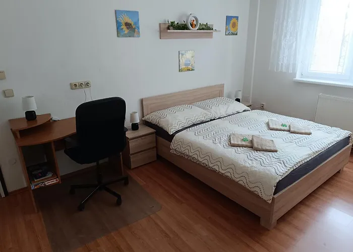 Prazdninove Ubytovani - Cely Byt Jen Vas