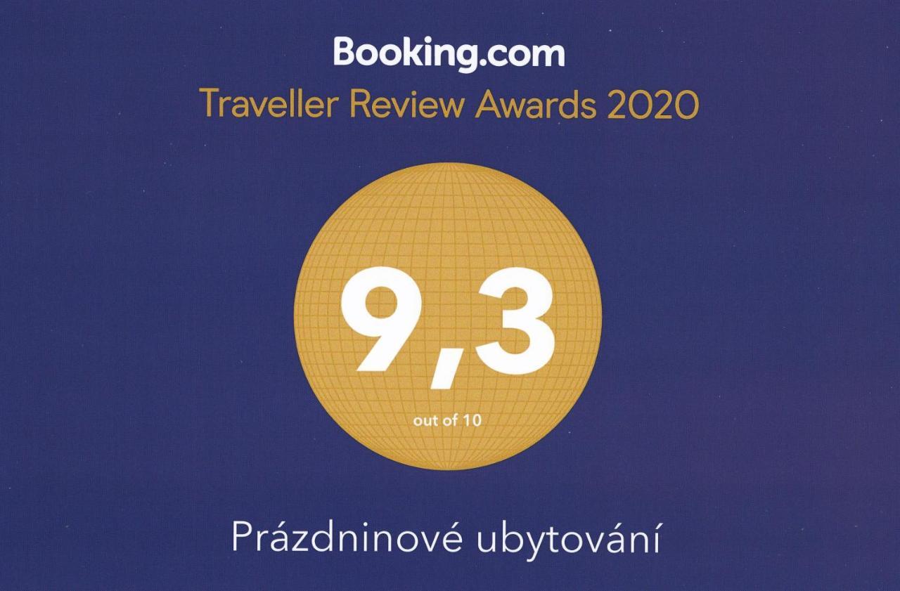 Homestay Prazdninove - Cely Jen Vas