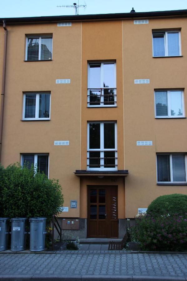 Prazdninove - Cely Jen Vas Litomysl