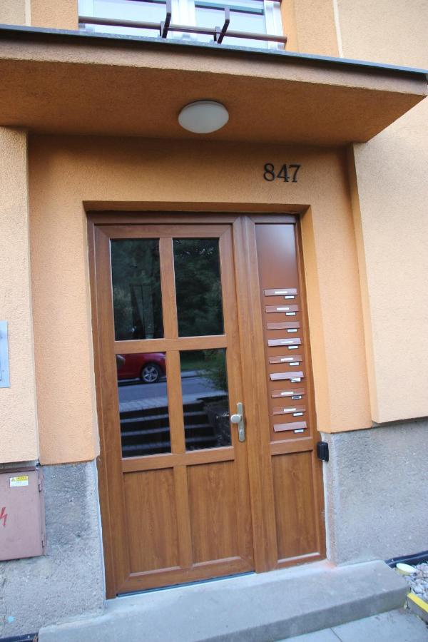 Prazdninove - Cely Jen Vas Homestay *