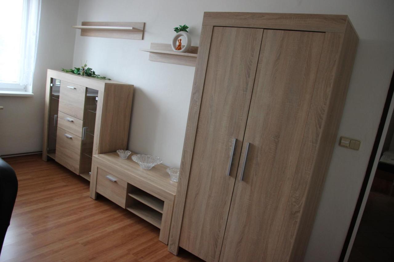 Prazdninove - Cely Jen Vas Homestay Litomysl
