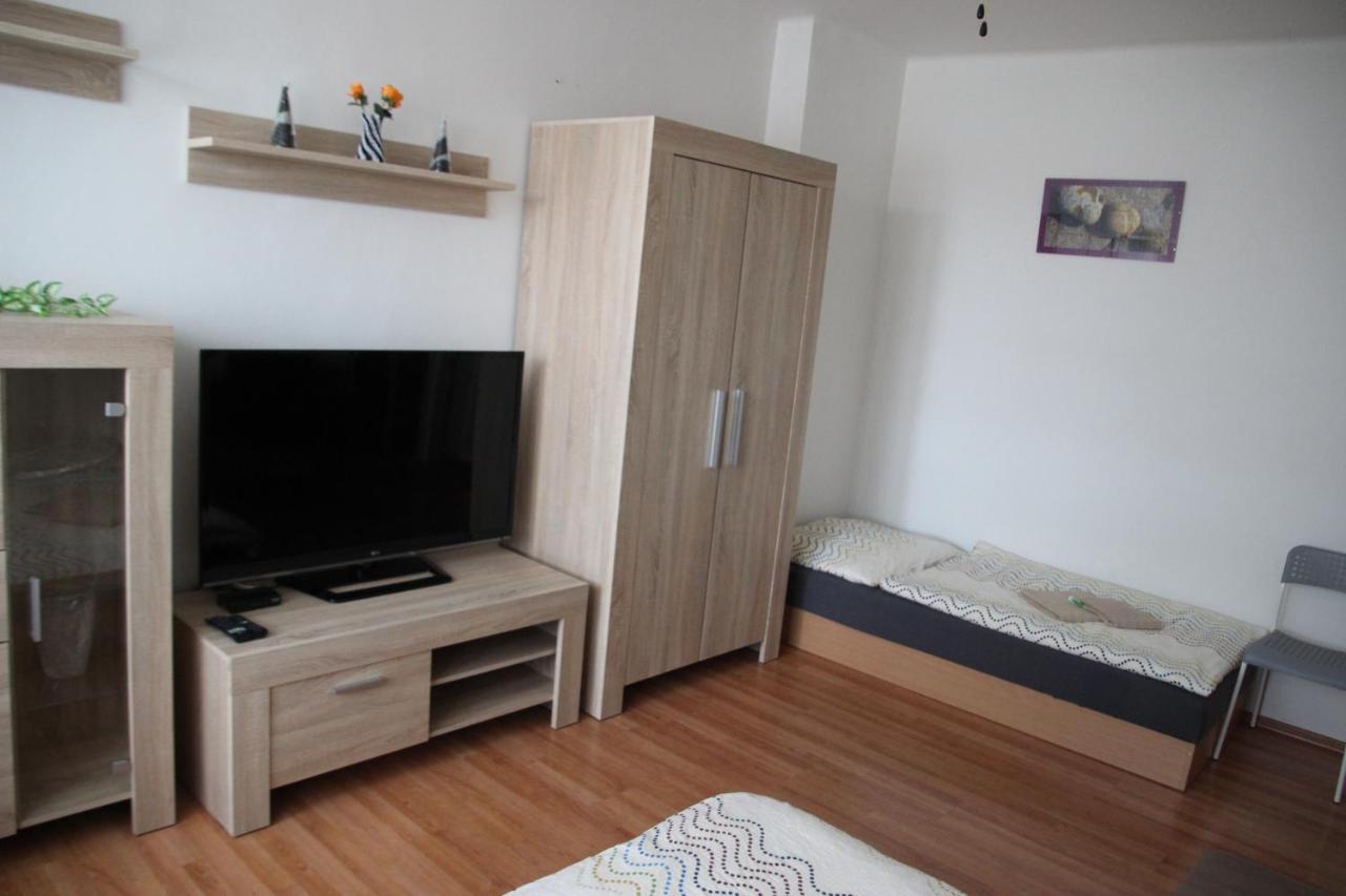 Homestay Prazdninove - Cely Jen Vas Litomysl