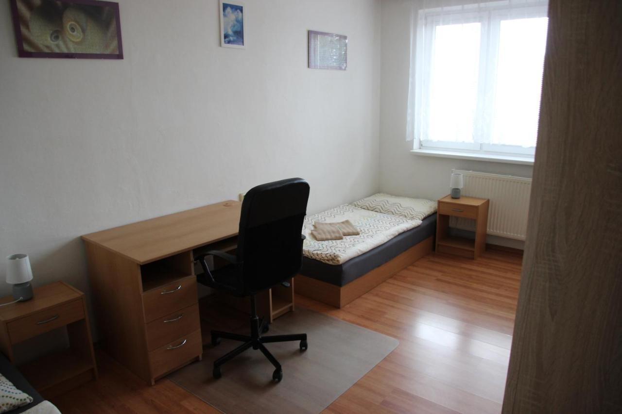 Prazdninove - Cely Jen Vas Homestay Litomysl