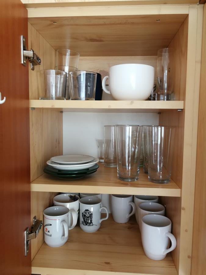Homestay Prazdninove - Cely Jen Vas Litomysl