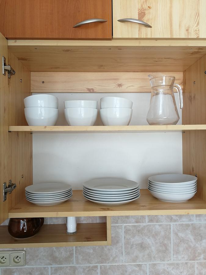Homestay Prazdninove - Cely Jen Vas Litomysl