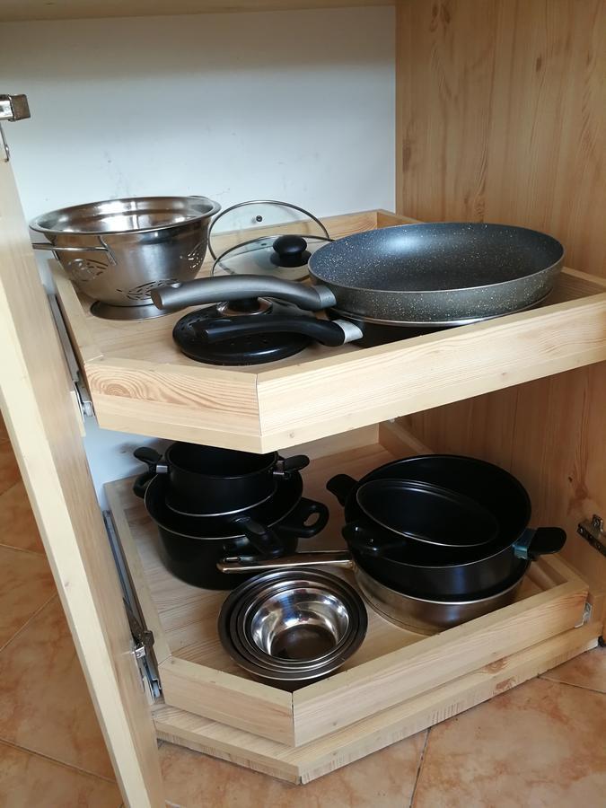 Homestay Prazdninove - Cely Jen Vas Litomysl